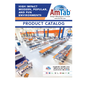 AmTab 2024 Product Catalog
